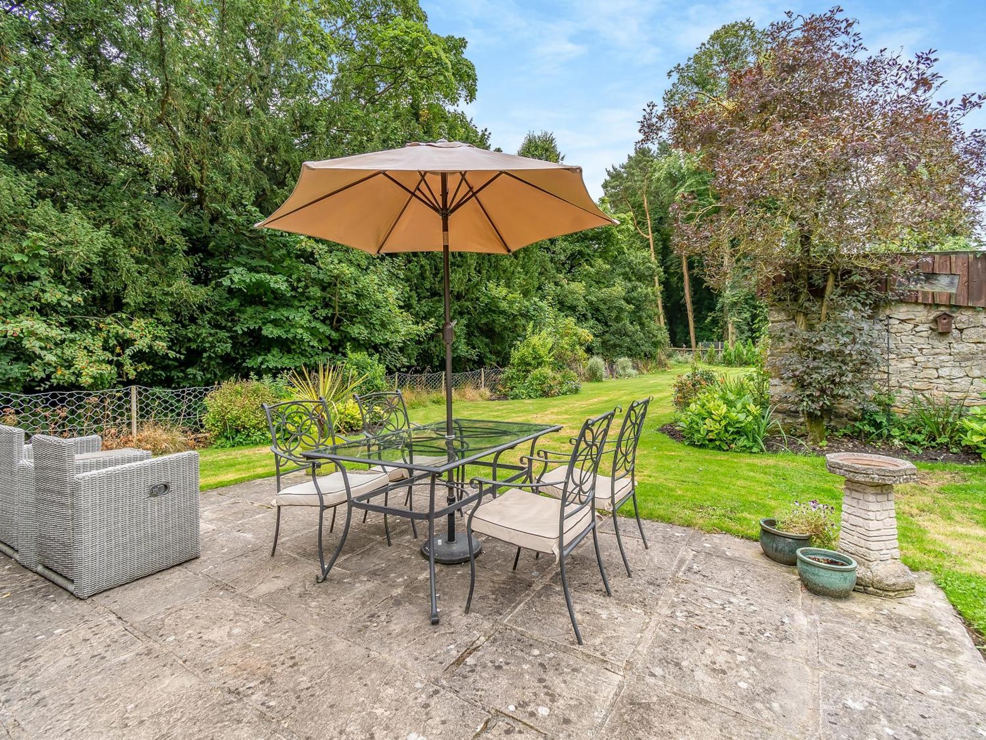 Forge Gardens Villa Thornton Dale Exteriör bild