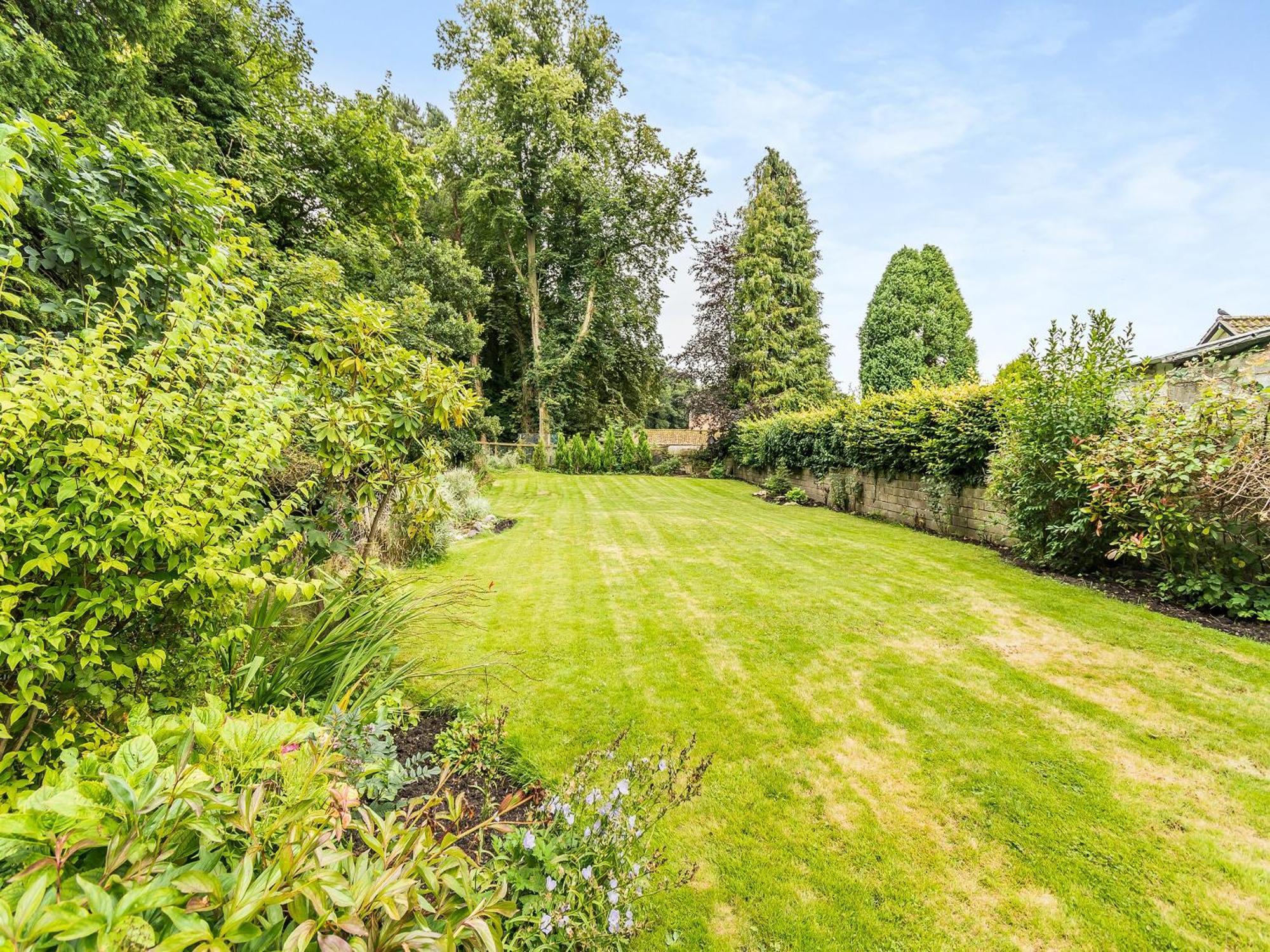 Forge Gardens Villa Thornton Dale Exteriör bild
