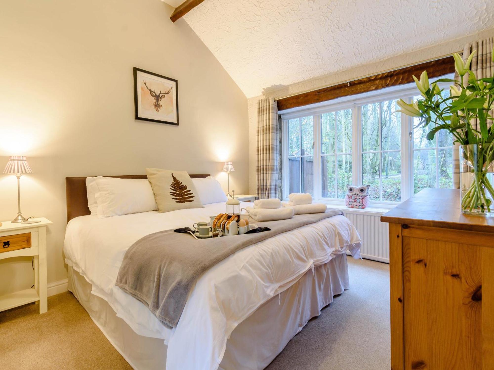 Forge Gardens Villa Thornton Dale Exteriör bild